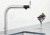 Смеситель для кухни Blanco Vonda Control 518437