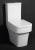 Крышка-сиденье BelBagno Janice с микролифтом, петли хром Крышка-сиденье BelBagno Janice с микролифтом, петли хром