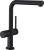 Смеситель для кухни Hansgrohe Talis M54 72827670 черный матовый