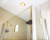 Душевой уголок GuteWetter Lux Square GK-103 левый 100x100 см стекло бесцветное, профиль хром Душевой уголок GuteWetter Lux Square GK-103 левый 100x100 см стекло бесцветное, профиль хром