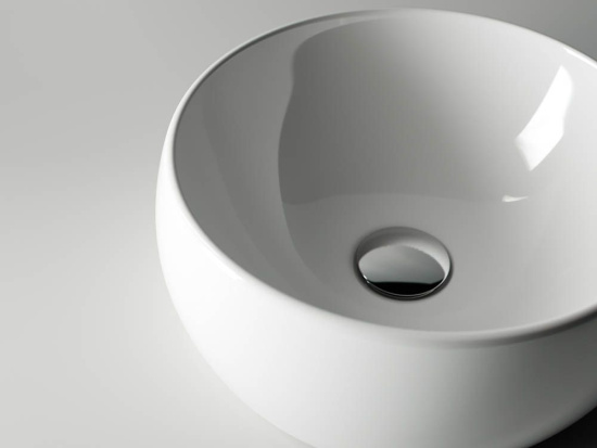 Накладная раковина Ceramica Nova Element CN6001