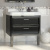 Мебель для ванной Kerama Marazzi Pompei 80 черная