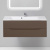 Мебель для ванной BelBagno Marino 120 cioccolato opaco Мебель для ванной BelBagno Marino 120 cioccolato opaco