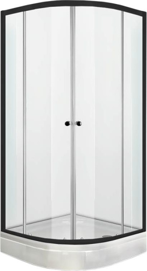Душевой уголок Am.Pm Joy W85G-205-090GT с поддоном