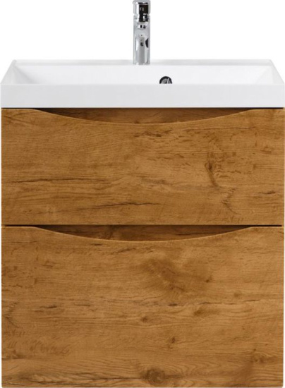 Мебель для ванной BelBagno Marino H60 rovere nature