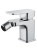 Смеситель для биде Wonzon & Woghand Arnie WW-695001-CR