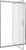 Душевая дверь в нишу Good Door Orion WTW-PD-140-G-CH Душевая дверь в нишу Good Door Orion WTW-PD-140-G-CH