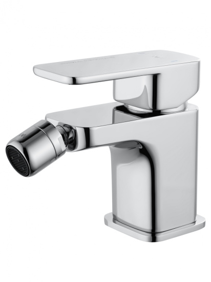 Смеситель для биде Wonzon & Woghand Arnie WW-695001-CR
