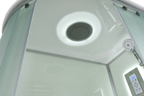 Душевая кабина AvaCan D5012R LED