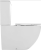 Унитаз-компакт Allen Brau Priority Tornado 4.31006.20 Унитаз-компакт Allen Brau Priority Tornado 4.31006.20