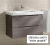 Пенал Villeroy & Boch Subway 2.0 DX eiche graphit R Пенал Villeroy & Boch Subway 2.0 DX eiche graphit R