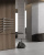 Полотенцесушитель электрический Wonzon & Woghand Hamburg WW-AL315-BR