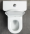 Унитаз-компакт Allen Brau Priority Tornado 4.31006.20 Унитаз-компакт Allen Brau Priority Tornado 4.31006.20