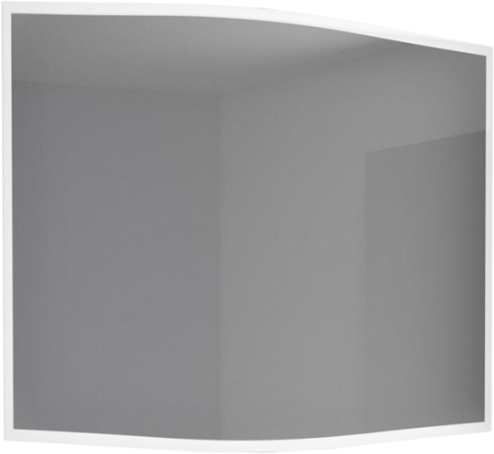 Зеркало Alvaro Banos Carino 85 с подсветкой