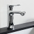 Смеситель для раковины Hansgrohe Metris 31204000