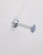 Крючок Keuco Elegance new 11616 010000 Крючок Keuco Elegance new 11616 010000