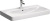 Раковина IFO Grandy RP211900100 Раковина IFO Grandy RP211900100