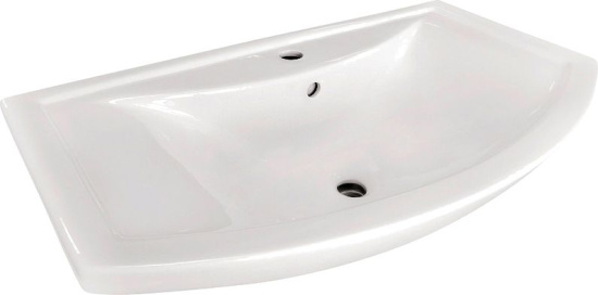 Тумба с раковиной ASB-Mebel Грета 80 напольная