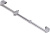 Душевой гарнитур Hansgrohe Crometta 85 Vario 27763000 Unica Crometta