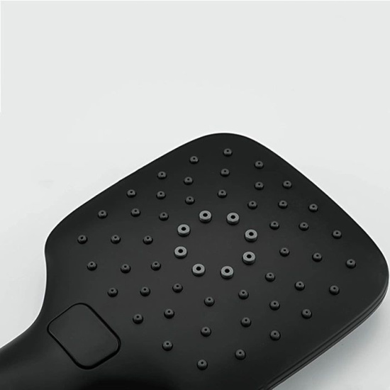 Душевая система Gappo Futura G7117-6 черная