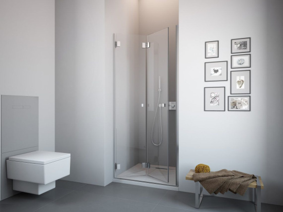 Душевая дверь в нишу Radaway Carena DWB 70 L