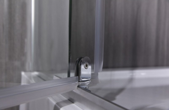 Душевой уголок Esbano ESD-8180 120x80, с поддоном