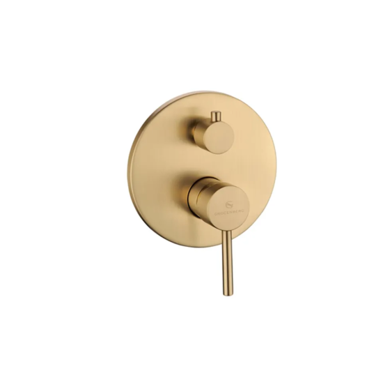 Душевая система Grocenberg GB5099MG-3