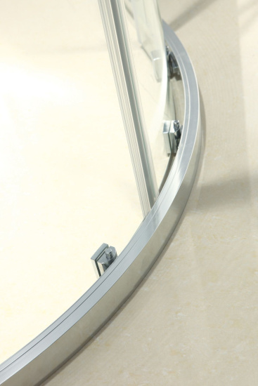 Душевой уголок Cezares Momento-R-2-80-C-Cr