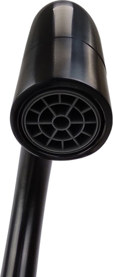 Напольный смеситель для ванны Paini Cox 78PZ136LM