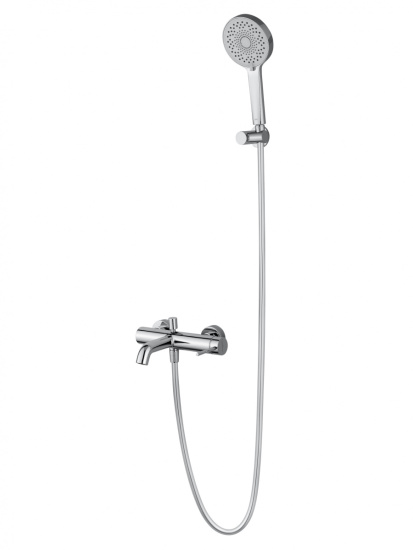 Смеситель для ванны Wonzon & Woghand Stick WW-88639017-CR