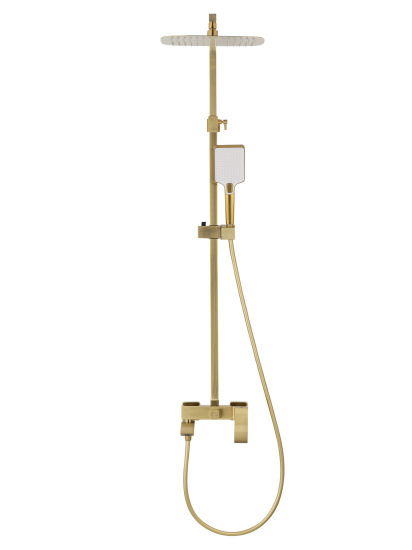 Душевая стойка Wonzon & Woghand Fit WW-88739009-BG