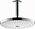Верхний душ Hansgrohe Raindance Select S 240 2jet 26467400