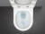 Инсталляция Laufen Lis CW1 8.9466.0 + кнопка Lis AW1 8.9566.1.004.000.1 хром + унитаз подвесной Laufen Pro Rimless 8.2096.6.000.000.1 с сиденьем 8.9695.1.300.000.1