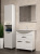 Тумба с раковиной Vigo Martina 75