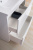 Мебель для ванной BelBagno Marino 100 bianco lucido, напольная Мебель для ванной BelBagno Marino 100 bianco lucido, напольная