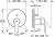 Смеситель для ванны Grohe Eurostyle 24052002