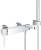 Смеситель для ванны Grohe Plus 33547003