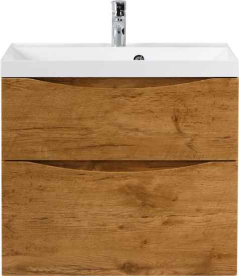 Мебель для ванной BelBagno Marino H70 rovere nature