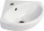 Раковина IFO Frisk RS020350000 угловой 35 см