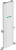 Смеситель для кухни Hansgrohe Metris M71 73812800 сталь Смеситель для кухни Hansgrohe Metris M71 73812800 сталь