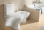 Унитаз-компакт Villeroy & Boch Subway 6610 1001 alpin Унитаз-компакт Villeroy & Boch Subway 6610 1001 alpin
