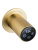 Полотенцесушитель электрический Wonzon & Woghand Hamburg WW-AL315-BG