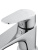 Смеситель для раковины Wonzon & Woghand Balance WW-051101-CR