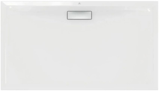 Поддон для душа Ideal Standard Ultra Flat New 140x80 прямоугольный с сифоном