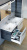 Раковина Ravak Chrome 120 двойная, со скрытым переливом Раковина Ravak Chrome 120 двойная, со скрытым переливом