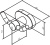 Крючок AM.PM Sense L A7435600