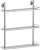 Полка FBS Standard STA 069 3-ярусная 50 см