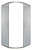 Душевое ограждение River Don Light 100/15 мт с поддоном Душевое ограждение River Don Light 100/15 мт с поддоном