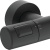 Душевая стойка Ideal Standard Ceraterm T25 BC748XG silk black Душевая стойка Ideal Standard Ceraterm T25 BC748XG silk black