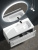 Тумба с раковиной Sancos Very 100 Bianco правая, VR100RW Тумба с раковиной Sancos Very 100 Bianco правая, VR100RW